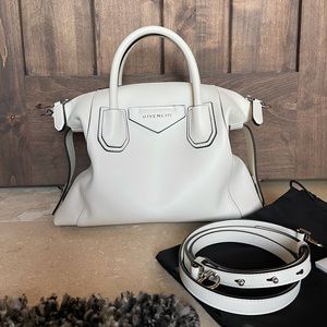 ❌SOLD❌ Givenchy Antigona Soft Small Bag